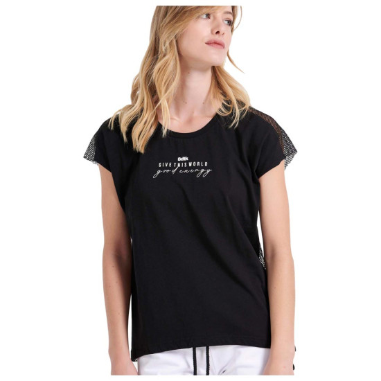 Bodytalk Γυναικεία κοντομάνικη μπλούζα Loose T-Shirt